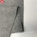 Proper price 50%wool 50%poly woolen fabric cloth